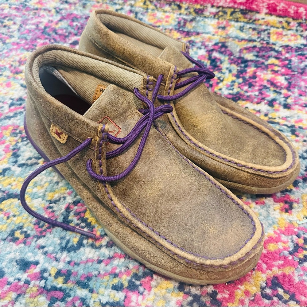 Women’s Twisted X boots